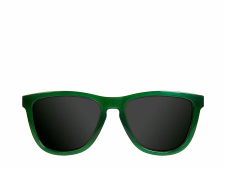 Unisex Sunglasses Northweek Regular Dark Green Black Green Grey (Ø 47 mm) Online