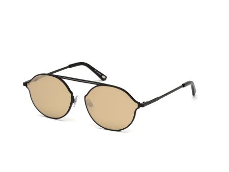 Men s Sunglasses Web Eyewear WE0198-5702G ø 57 mm on Sale