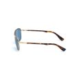 Men s Sunglasses Web Eyewear WE0274-6032V Golden ø 60 mm Online