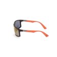 Men s Sunglasses Web Eyewear WE0293-6305C ø 63 mm For Discount