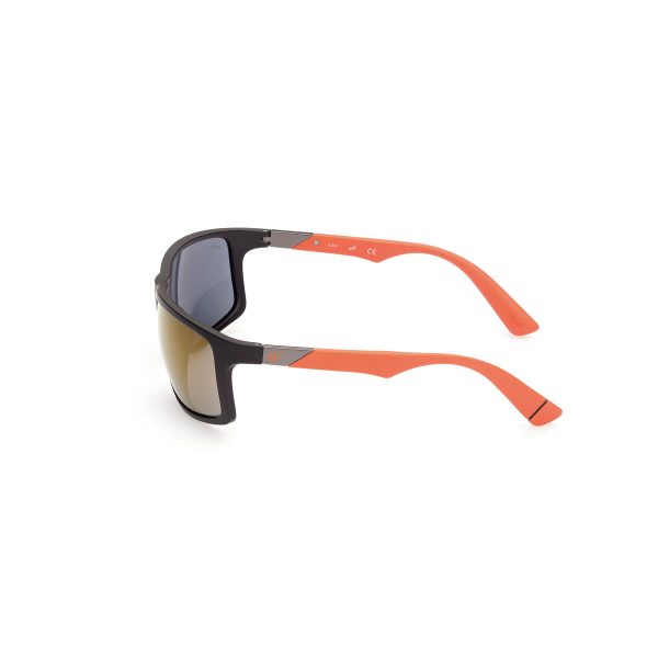 Men s Sunglasses Web Eyewear WE0293-6305C ø 63 mm For Discount