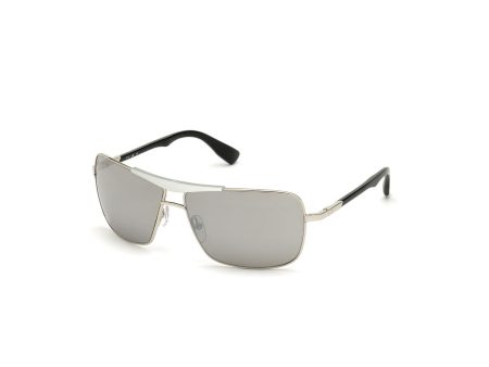 Men s Sunglasses Web Eyewear WE0280-6216C Ø 62 mm For Discount