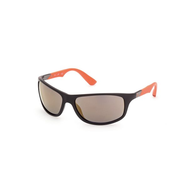 Men s Sunglasses Web Eyewear WE0294-6405C Ø 64 mm Cheap