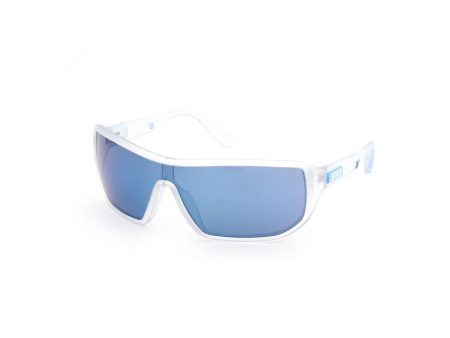 Men s Sunglasses Web Eyewear WE0299-0026V Online Sale