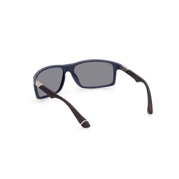 Men s Sunglasses Web Eyewear WE0293-6392C ø 63 mm Discount