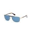 Men s Sunglasses Web Eyewear WE0274-6032V Golden ø 60 mm Online