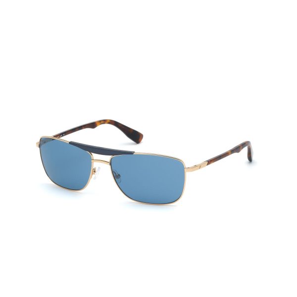 Men s Sunglasses Web Eyewear WE0274-6032V Golden ø 60 mm Online