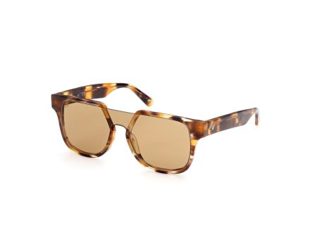 Men s Sunglasses Web Eyewear WE0315-0041F Sale