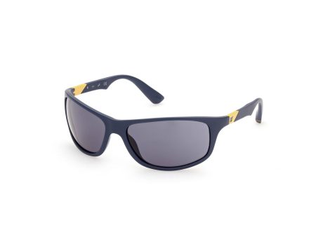 Men s Sunglasses Web Eyewear WE0294-6492V Ø 64 mm Online