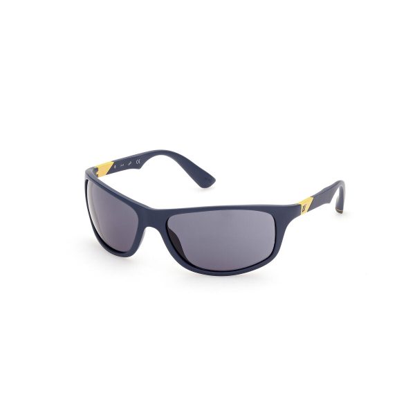 Men s Sunglasses Web Eyewear WE0294-6492V Ø 64 mm Online