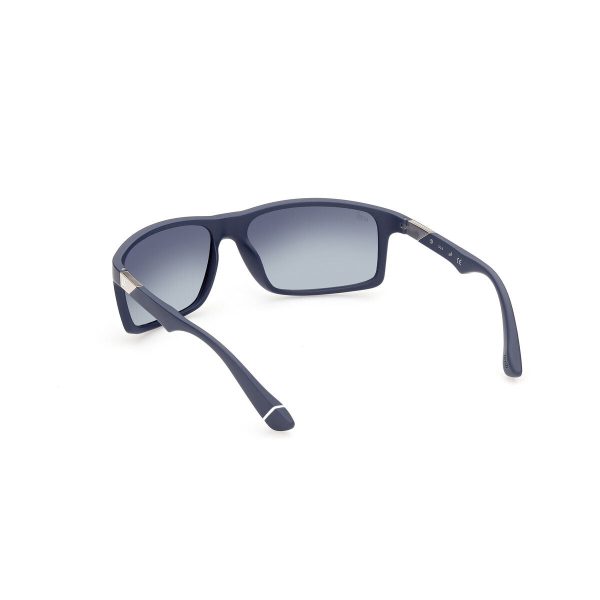 Men s Sunglasses Web Eyewear WE0293-6391V ø 63 mm Online