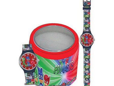 Infant s Watch Cartoon (Ø 33 mm) Supply