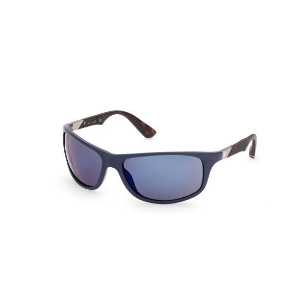 Men s Sunglasses Web Eyewear WE0294-6492C Ø 64 mm For Discount