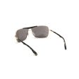 Men s Sunglasses Web Eyewear WE0280-6232C Golden Ø 62 mm For Sale