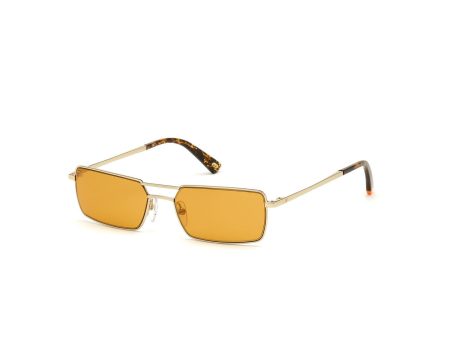 Men s Sunglasses Web Eyewear WE0287-5432J ø 54 mm Online Hot Sale