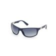 Men s Sunglasses Web Eyewear WE0294-6491V Ø 64 mm Discount