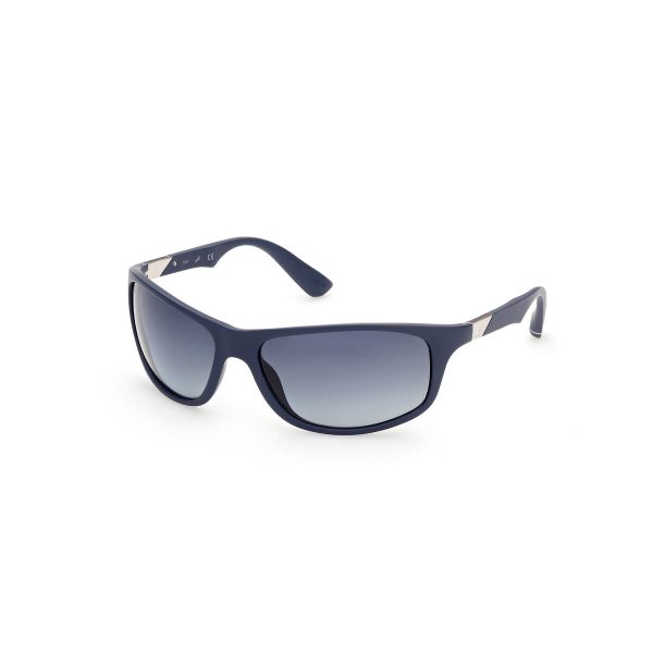 Men s Sunglasses Web Eyewear WE0294-6491V Ø 64 mm Discount