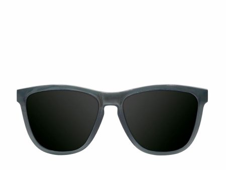 Unisex Sunglasses Northweek Regular Smoky Grey Black Grey (Ø 47 mm) Hot on Sale