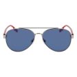 Men s Sunglasses Converse CV300S-DISRUPT-069 ø 58 mm Online Hot Sale