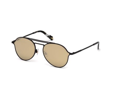 Men s Sunglasses Web Eyewear WE0230-5602G ø 56 mm Online now