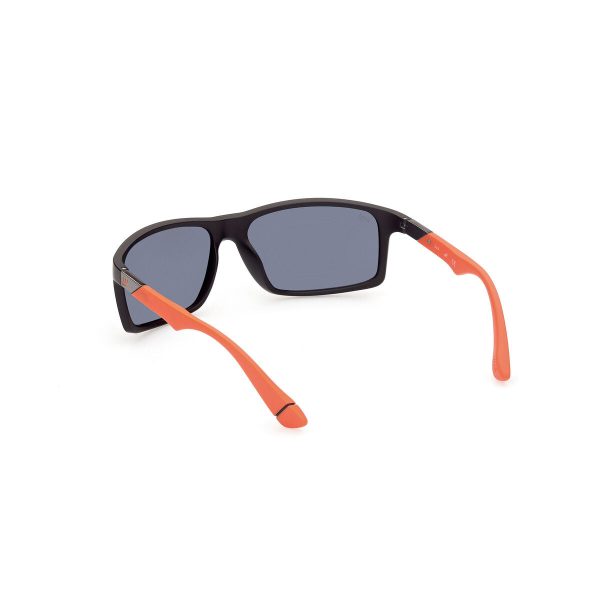 Men s Sunglasses Web Eyewear WE0293-6305C ø 63 mm For Discount