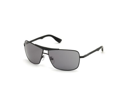 Men s Sunglasses Web Eyewear WE0280-6201A Ø 62 mm Fashion