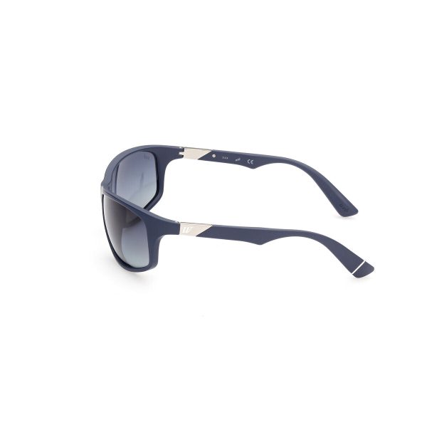 Men s Sunglasses Web Eyewear WE0294-6491V Ø 64 mm Discount