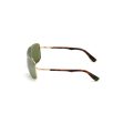 Men s Sunglasses Web Eyewear WE0280-6232N Golden Ø 62 mm Online