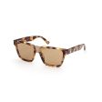 Men s Sunglasses Web Eyewear WE0314-0041F Hot on Sale