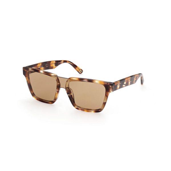 Men s Sunglasses Web Eyewear WE0314-0041F Hot on Sale