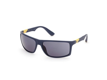 Men s Sunglasses Web Eyewear WE0293-6392V ø 63 mm on Sale