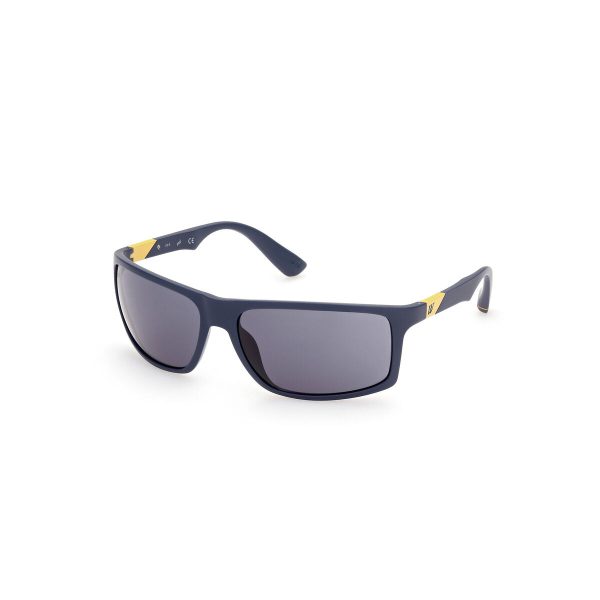 Men s Sunglasses Web Eyewear WE0293-6392V ø 63 mm on Sale