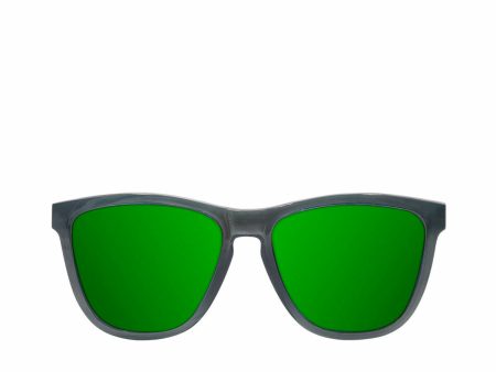 Unisex Sunglasses Northweek Regular Smoky Grey Green (Ø 47 mm) For Cheap