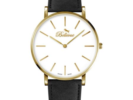 Men s Watch Bellevue B.59 (Ø 40 mm) Online Hot Sale