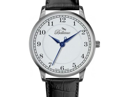 Men s Watch Bellevue C.25 (Ø 35 mm) on Sale