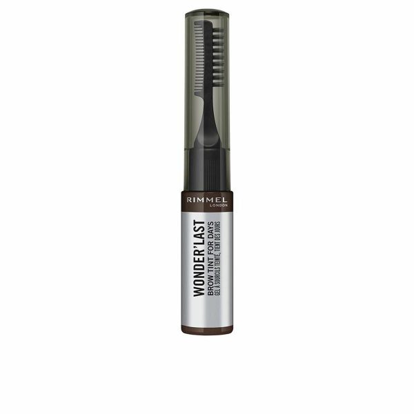 Mascara Rimmel London Last Nº 004 4,5 ml Supply