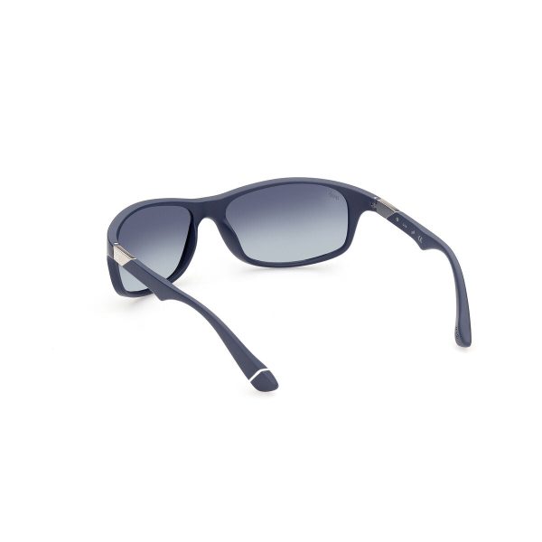 Men s Sunglasses Web Eyewear WE0294-6491V Ø 64 mm Discount