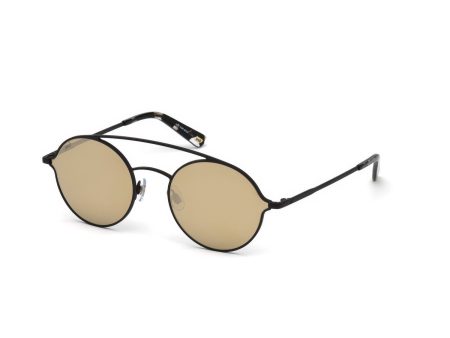 Men s Sunglasses Web Eyewear WE0220-5602G ø 56 mm For Discount