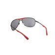 Men s Sunglasses Web Eyewear WE0296-6602A Ø 66 mm Online Hot Sale