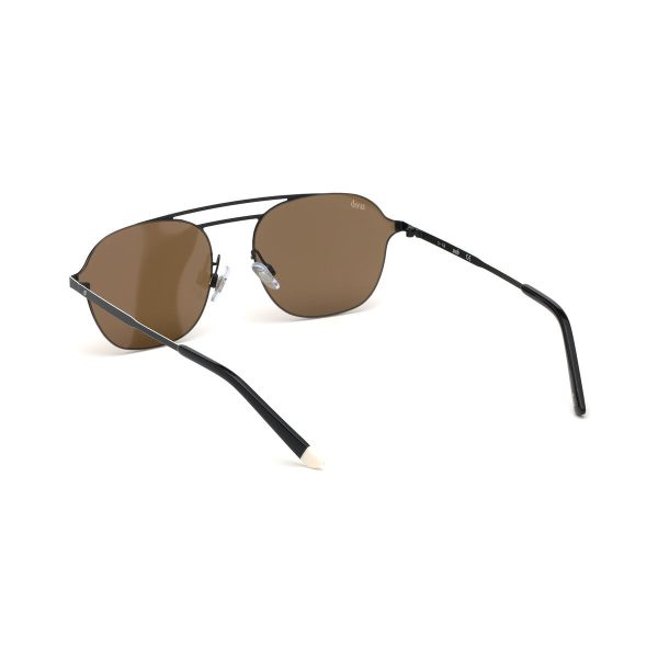 Men s Sunglasses Web Eyewear WE0248-5802G ø 58 mm on Sale