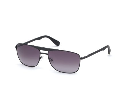 Men s Sunglasses Web Eyewear WE0274-6001B ø 60 mm Supply