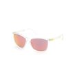 Men s Sunglasses Web Eyewear WE0300-5726Q ø 57 mm Online now