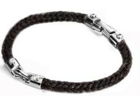 Men s Bracelet Molecole MO 132001B  SILVER 925º BRACELET (SMALL 20CM) Sale