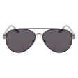 Men s Sunglasses Converse CV300S-DISRUPT-001 ø 58 mm Online