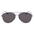 Men s Sunglasses Converse CV300S-DISRUPT-001 ø 58 mm Online