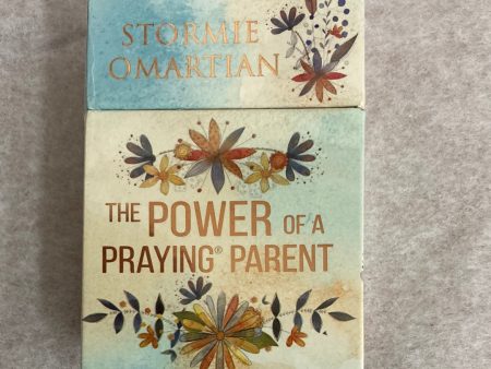 THE POWER OF A PRAYING PARENT-0874 For Discount