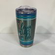 LAKE LIFE SS TUMBLER-9195 For Cheap