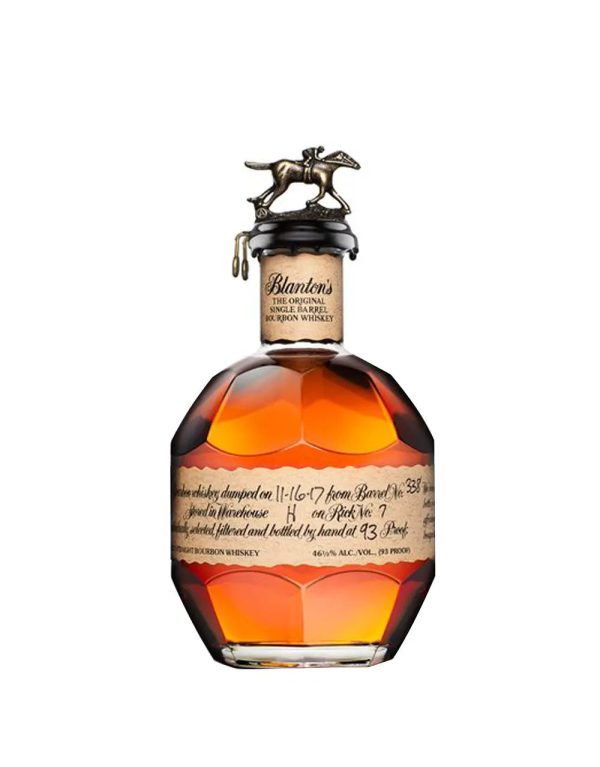 Blanton s Single Barrel Bourbon Cheap