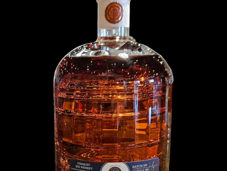 13th Century Oloroso Finish Rye Whiskey Online now