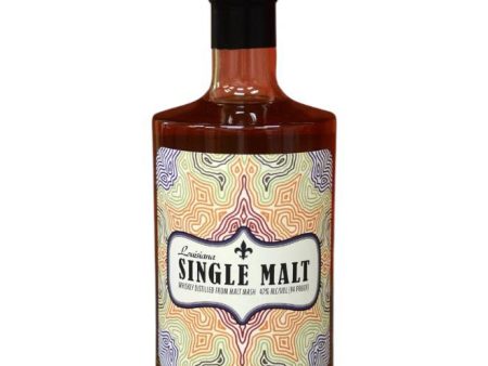 Atelier Vie Louisiana Single Malt For Cheap